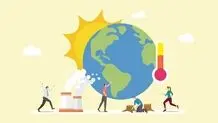 تغییرات آب‌و‌هوایی چه تاثیری بر عمر زنان دارد؟