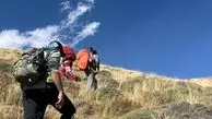 یک کوهنورد در رودسر ناپدید شد