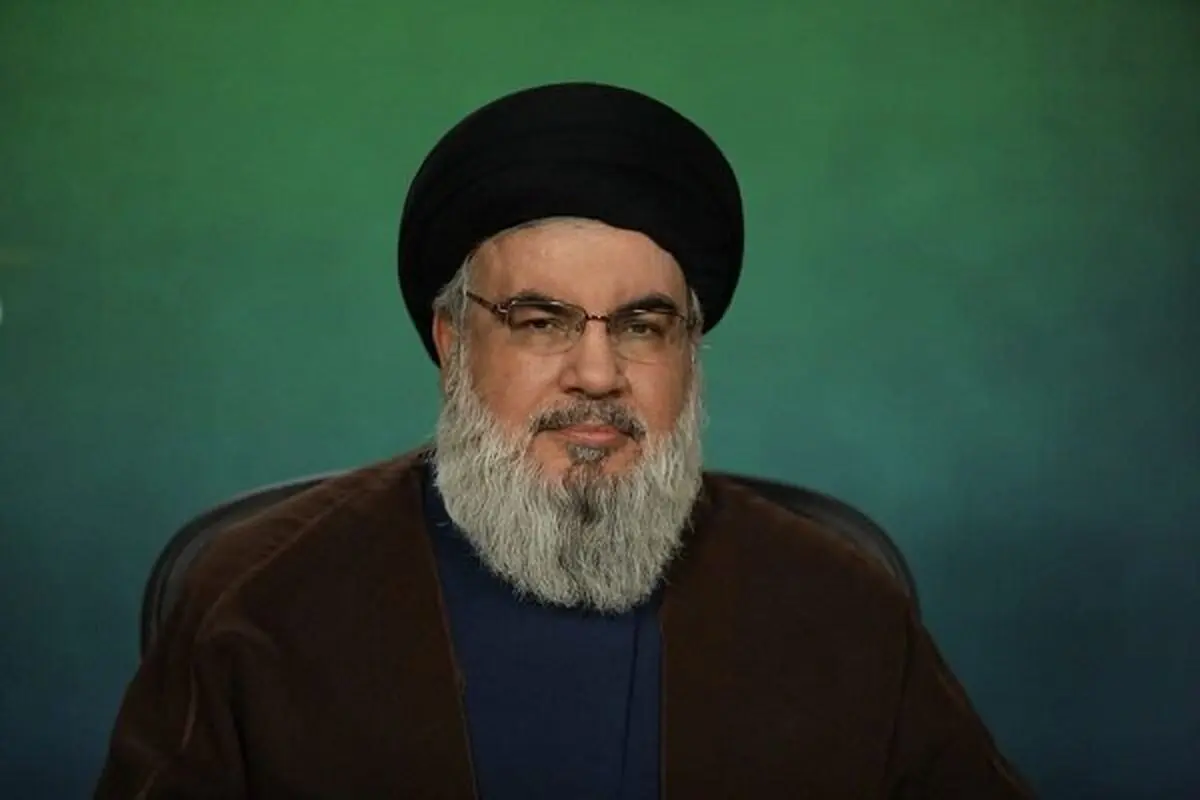 Lebanon homeland of all its people: Nasarallah