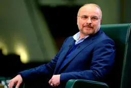 Ghalibaf asks for intl. condemnation of Khodaei assassination