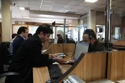 همه دفاتر خدمات الکترونیک شهر در تهران فعال است