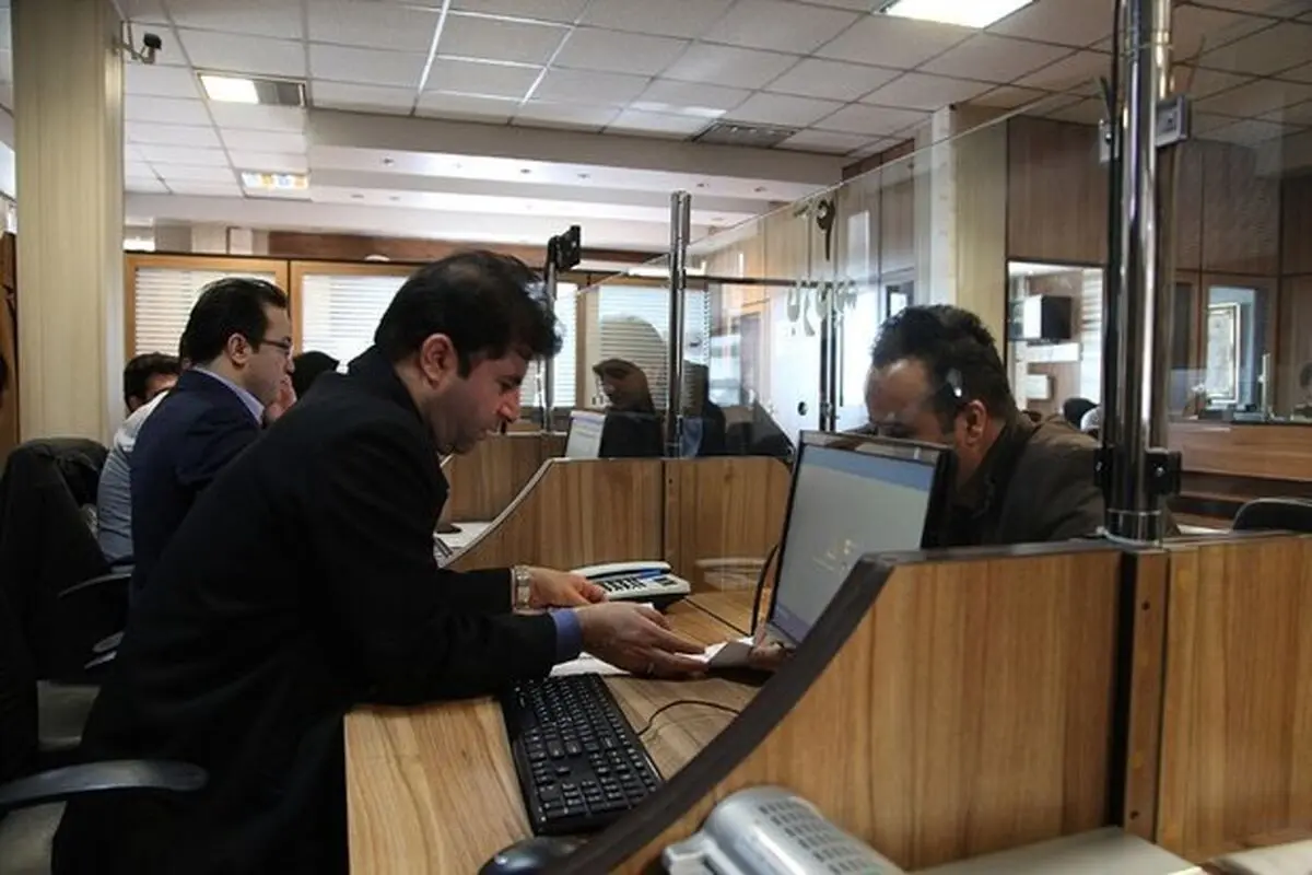 همه دفاتر خدمات الکترونیک شهر در تهران فعال است
