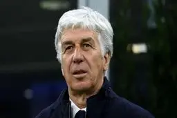 گاسپرینی سرمربی رم شد
