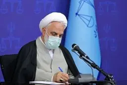 نامه اژه‌ای به قالیباف پیرامون نحوه محاسبه نتیجه آزمون وکالت