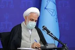 نامه اژه‌ای به قالیباف پیرامون نحوه محاسبه نتیجه آزمون وکالت