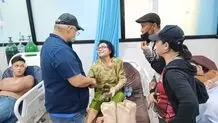 سه کشته و ده‌ها مجروح در انفجاری در جنوب فیلیپین 


