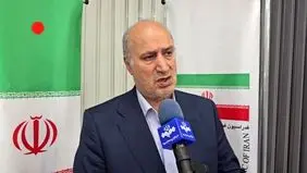 تاج: هیچ فیفادی را از دست نخواهیم داد / 2 بازی دوستانه در فروردین انجام خواهیم داد