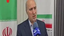 تاج: هیچ فیفادی را از دست نخواهیم داد / 2 بازی دوستانه در فروردین انجام خواهیم داد