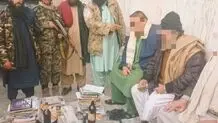 دستگیری ۲۵۰ جادوگر افغانستانی در ۱۰ماه

