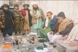 دستگیری ۲۵۰ جادوگر افغانستانی در ۱۰ماه

