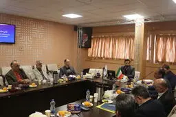 استفاده از ظرفیت علمی دانشگاه صنعتی همدان برای تولید باطری لیتیومی خودروهای الکتریکی