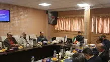 استفاده از ظرفیت علمی دانشگاه صنعتی همدان برای تولید باطری لیتیومی خودروهای الکتریکی