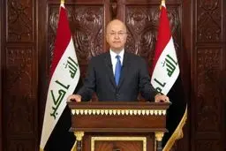 همه در برابر عبور از بحران مسئول هستیم