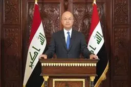همه در برابر عبور از بحران مسئول هستیم
