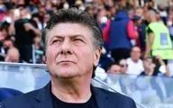 والتر ماتزاری سرمربی پرسپولیس می شود؟ 