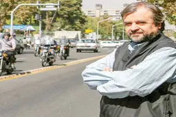 درسی که حمیدرضا صدر از افلاطون گرفت

