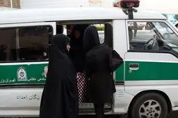 دادگستری قزوین: تصویر ۱۲۳ قزوینی در حوزه کشف حجاب ثبت شده/ تصایر توسط اطلاعات سپاه شناسایی می‌شود