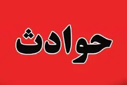 ۶ نفر زیر آوار ماندند