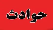ریزش مرگبار آوار در لوکیشن سریال سلمان فارسی/ فیلم