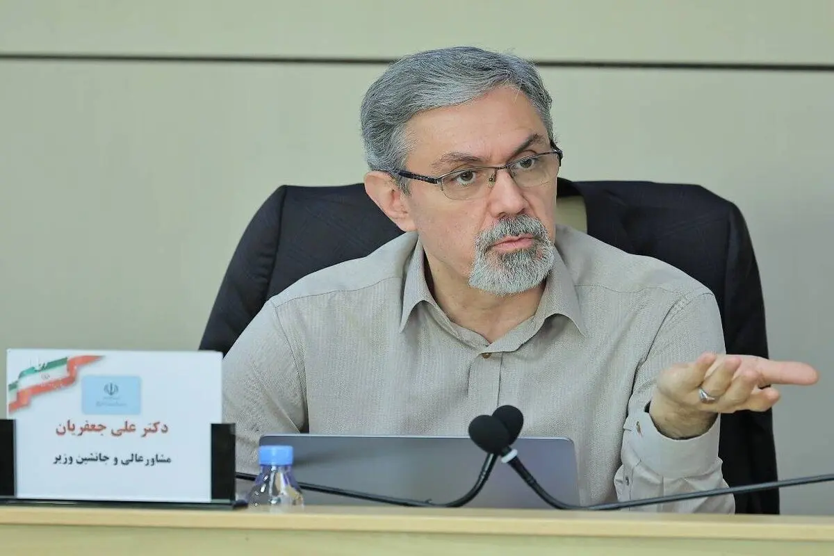 وزارت بهداشت مخالفتی با برگزاری الکترونیک انتخابات نظام پزشکی ندارد 