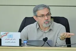 وزارت بهداشت مخالفتی با برگزاری الکترونیک انتخابات نظام پزشکی ندارد 