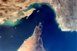 بازار نفت در تب‌و‌تاب بستن تنگه هرمز