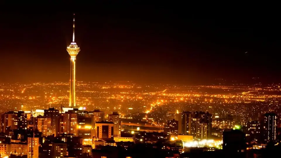 وضعیت تهران از پاریس بهتر است