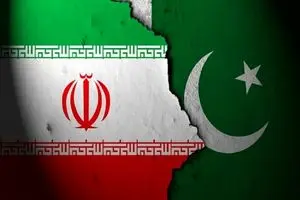 ابراز همدردی ایران با دولت و مردم پاکستان