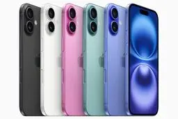 قیمت گوشی اپل + جدول