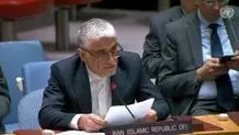 Unconditional US withdrawal essential for peace in Syria