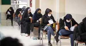 زمان انتشار نتایج آزمون استخدامی آموزش و پرورش اعلام شد