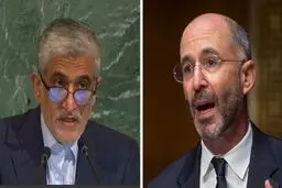 واشنگتن پست: مذاکرات ایروانی و مالی پس از زد و خورد ایران و امریکا در سوریه شروع شد/ تهران سیگنال مذاکره فرستاد