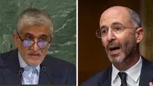 واشنگتن پست: مذاکرات ایروانی و مالی پس از زد و خورد ایران و امریکا در سوریه شروع شد/ تهران سیگنال مذاکره فرستاد