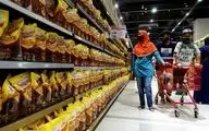 Indonesia to ban palm oil exports to curb domestic prices