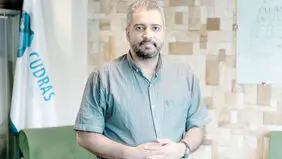غایب بزرگ