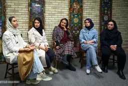 مسیر سخت عکاسی ورزشی برای زنان عکاس 