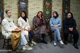 مسیر سخت عکاسی ورزشی برای زنان عکاس 