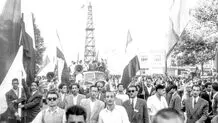 در مناقب و مصائب ملی‌شدن نفت
