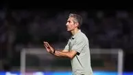 پاسخ مجتبی جباری درباره ادامه همکاری با استقلال