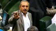 زمان عضویت علی‌آبادی در هیأت علمی دانشگاه‌ها با سال اخذ مدرک لیسانس همخوانی ندارد

