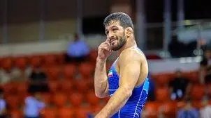 لیگ برتر کشتی | بازگشت حسن یزدانی به میادین در اولین اردوی تیم ملی