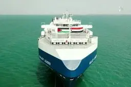  یمن به درخواست آمریکا برای توقف حملات در دریای سرخ پاسخ منفی داد 