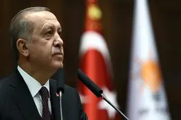 اردوغان: در مقابل هتاکی به قرآن سکوت نمی‌کنیم