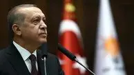 اردوغان: در مقابل هتاکی به قرآن سکوت نمی‌کنیم
