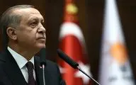اردوغان: در مقابل هتاکی به قرآن سکوت نمی‌کنیم