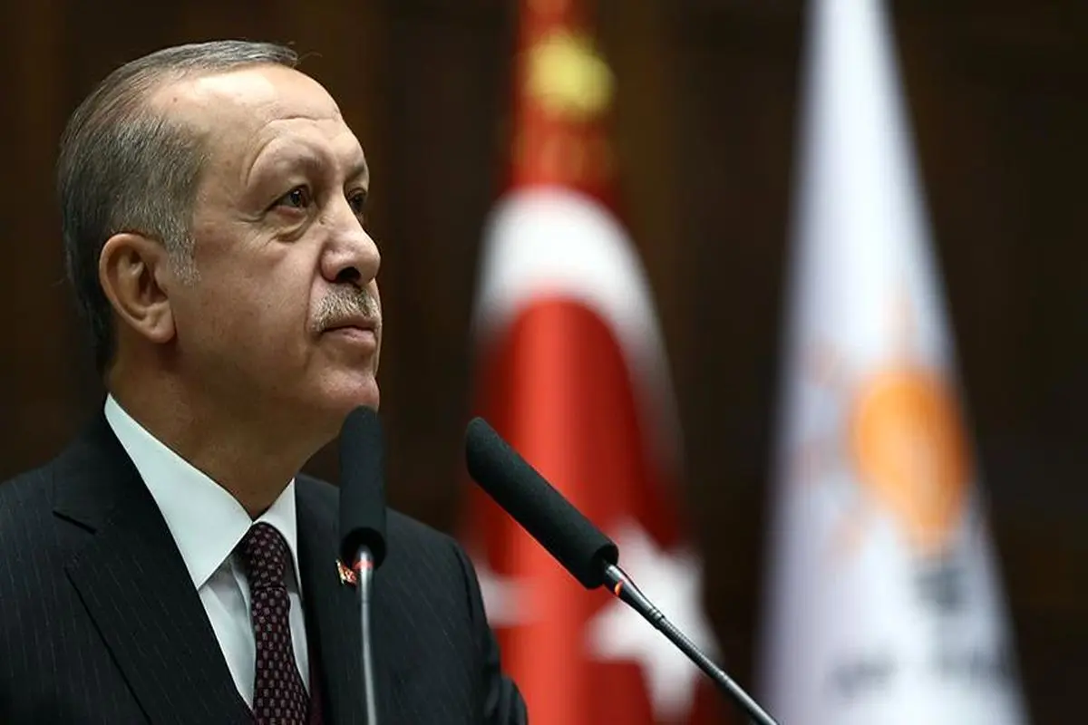 اردوغان: در مقابل هتاکی به قرآن سکوت نمی‌کنیم