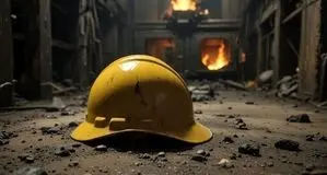 درخواست رسیدگی به شرایط کارگران بازمانده از ماجرای معدنجو طبس