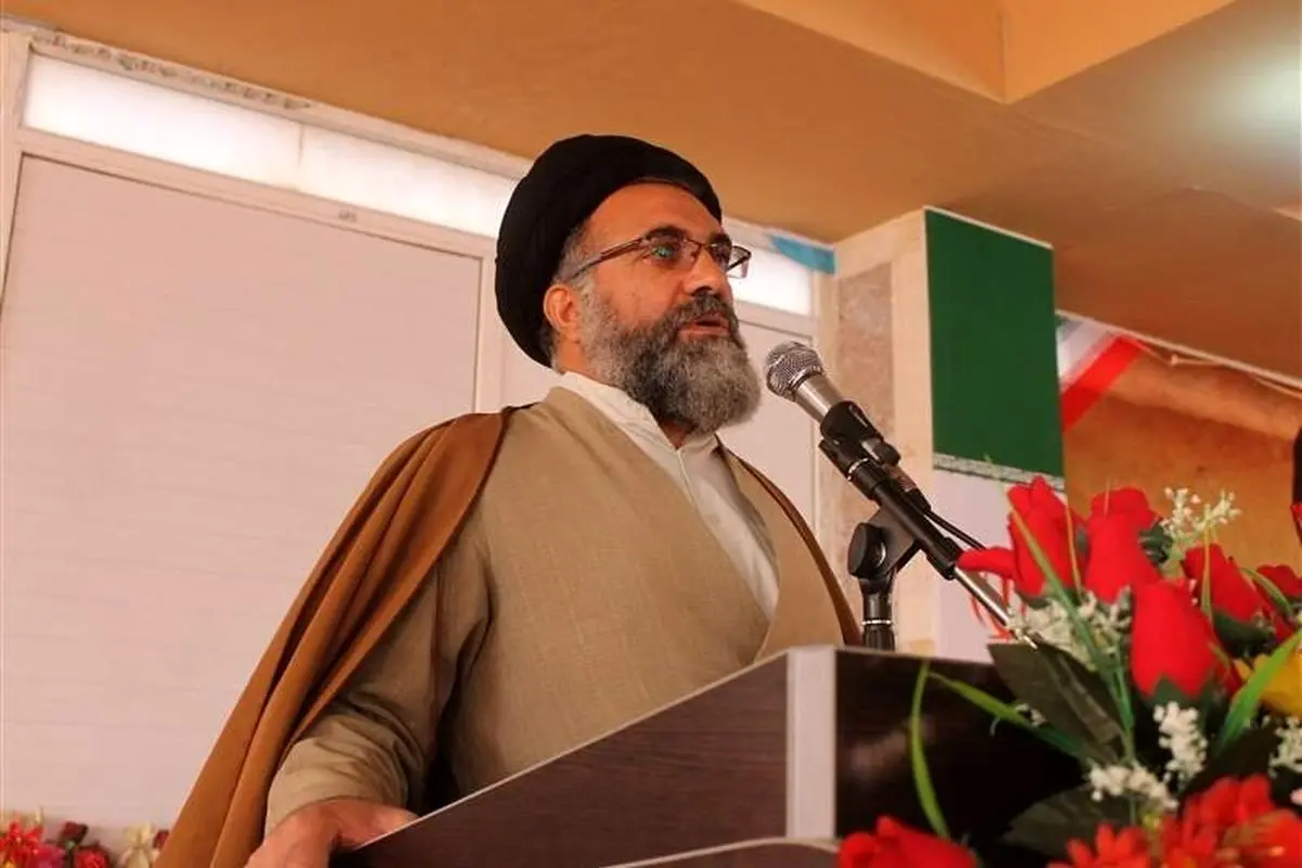 باید جلوی استفاده از نماد شیر روی قبرها گرفته شود