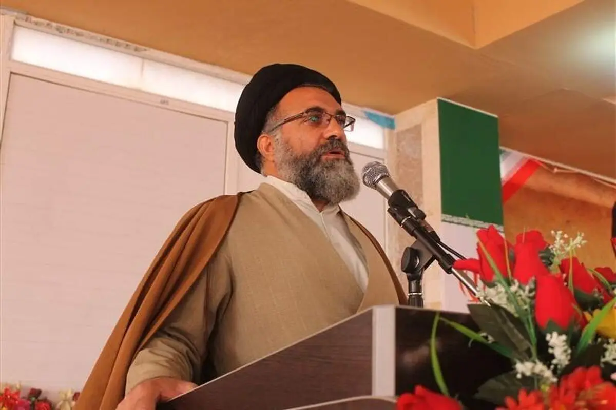 باید جلوی استفاده از نماد شیر روی قبرها گرفته شود