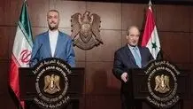 FM slams intl. community double standards toward Syria crisis